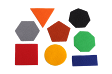 Geometrické tvary