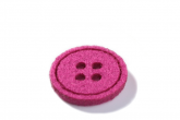 Knoflík 2.5×2.5 cm