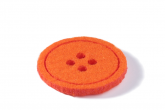 Knoflík 3×3 cm